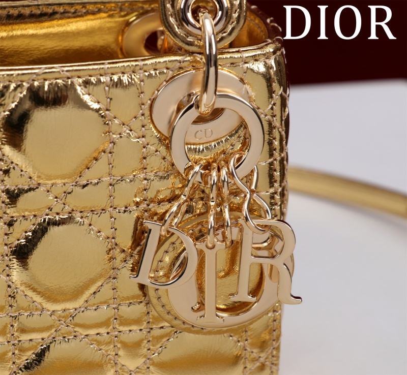 chr1st1an D10r my lady bags